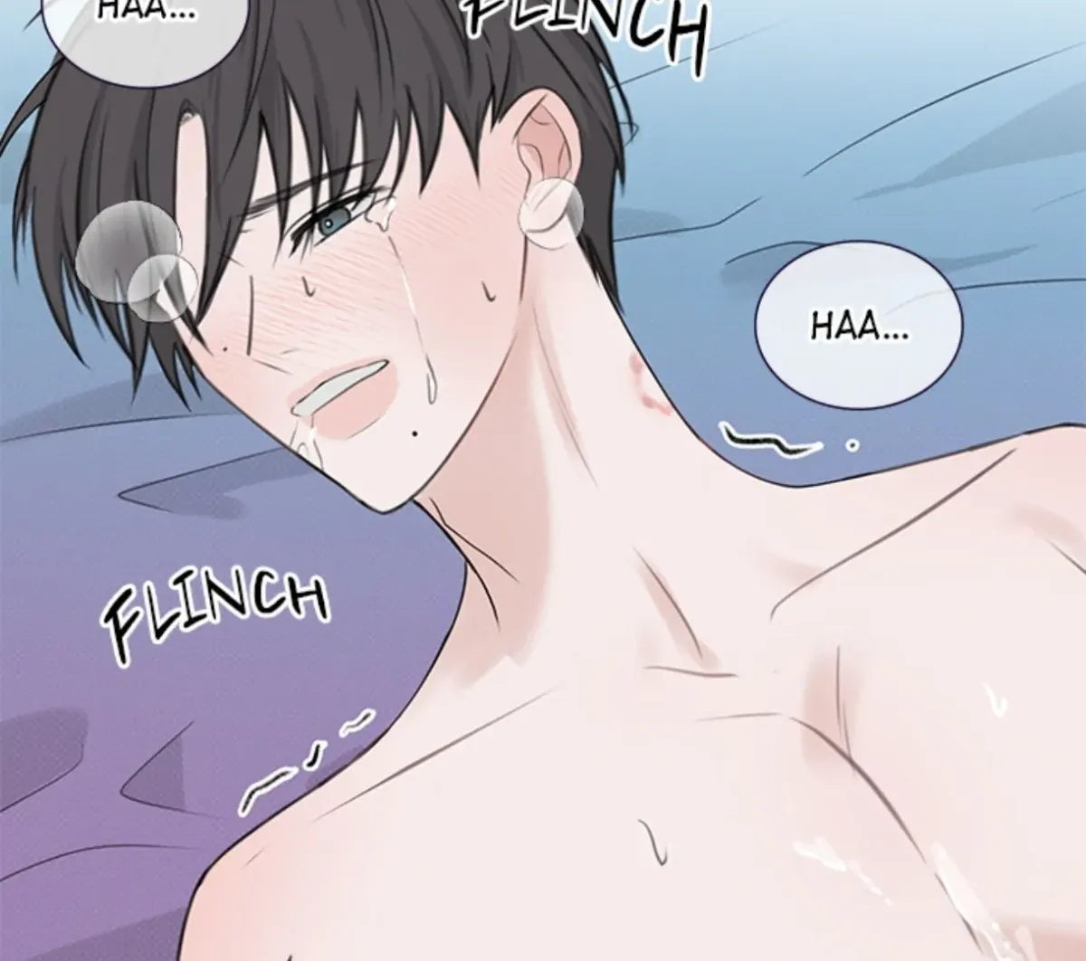 Read Unfinished Strokes chapter 1 image 195 on Lezhin