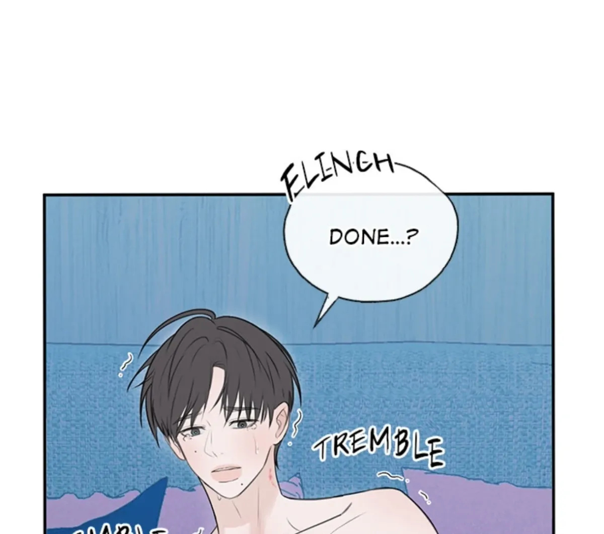 Read Unfinished Strokes chapter 1 image 197 on Lezhin
