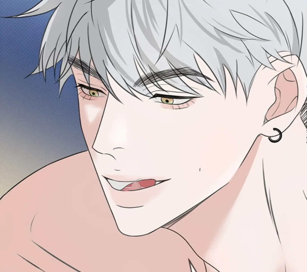 Read Unfinished Strokes chapter 1 image 20 on Lezhin