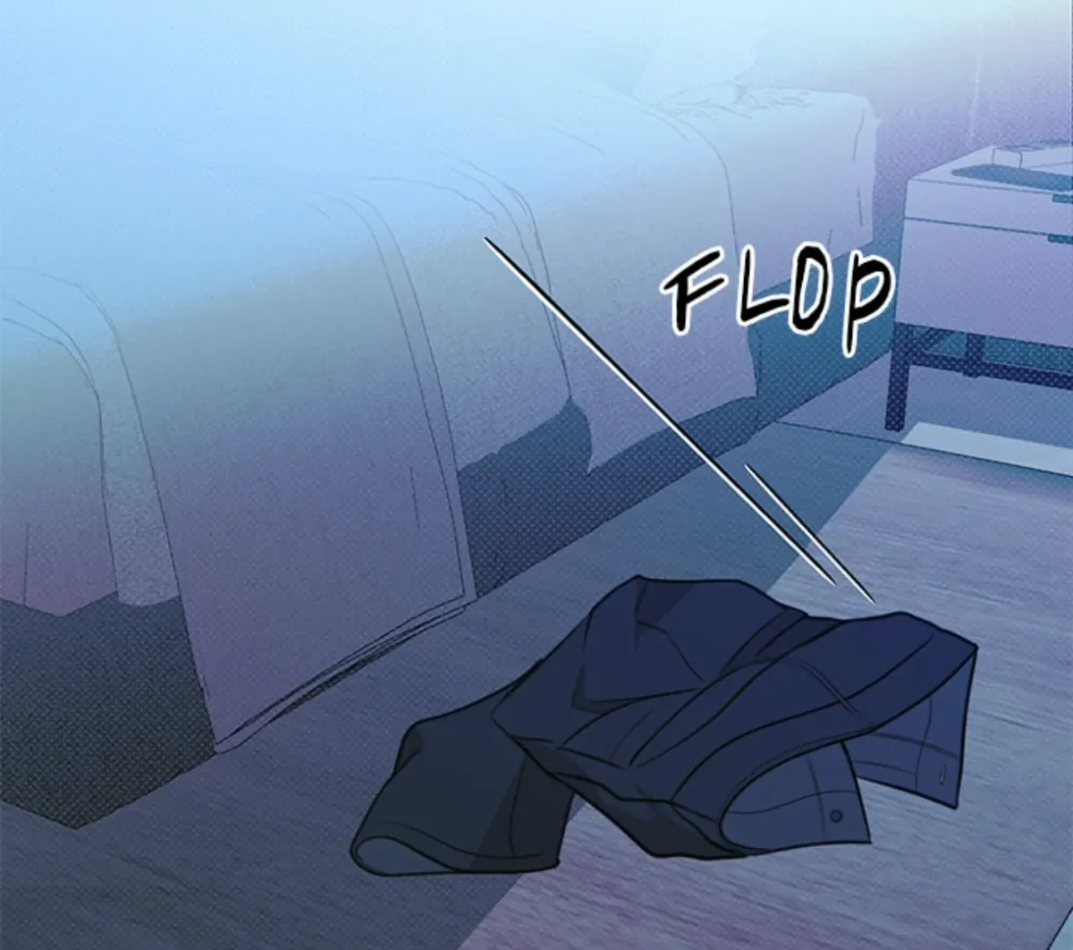 Read Unfinished Strokes chapter 1 image 207 on Lezhin