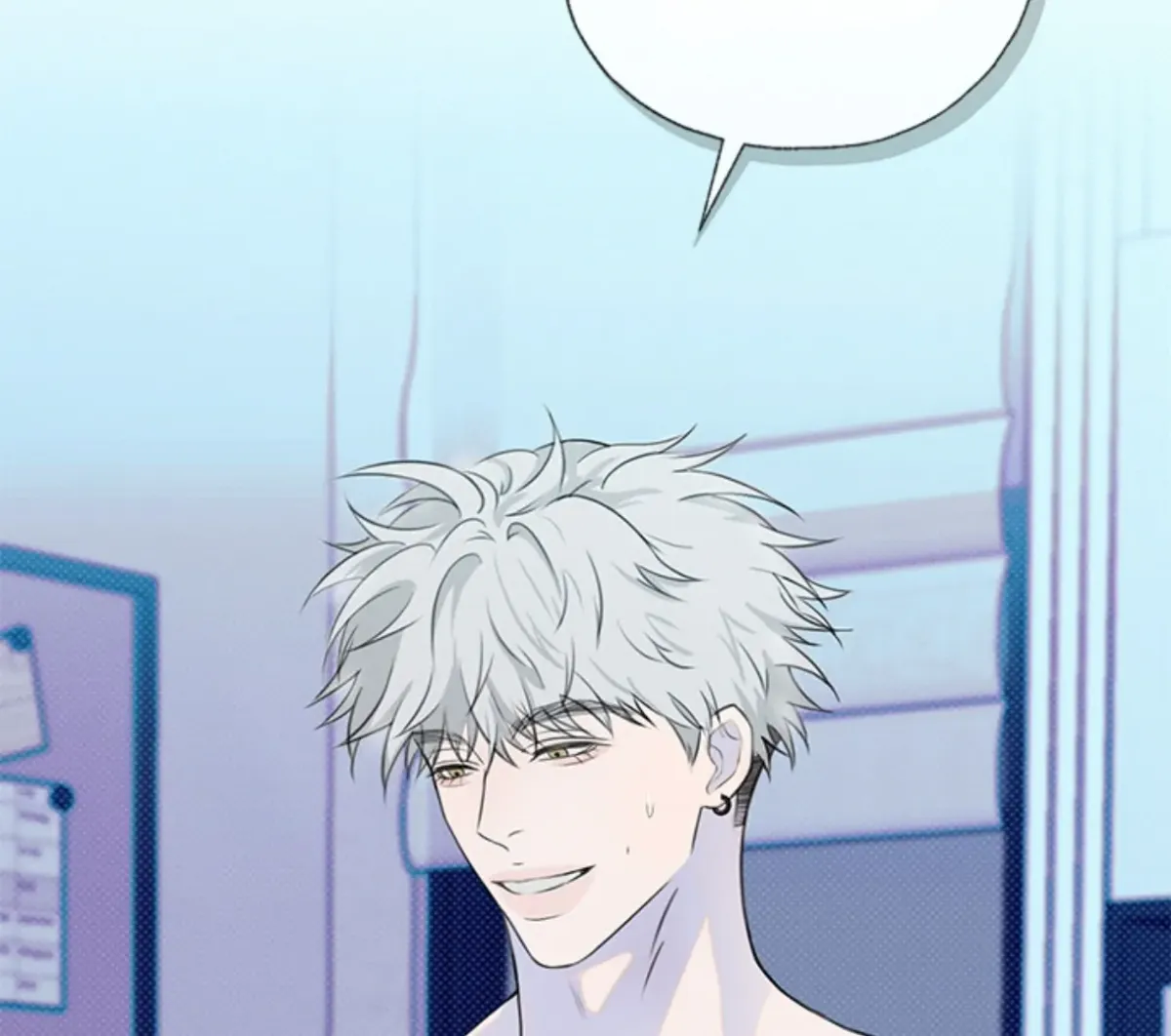 Read Unfinished Strokes chapter 1 image 209 on Lezhin
