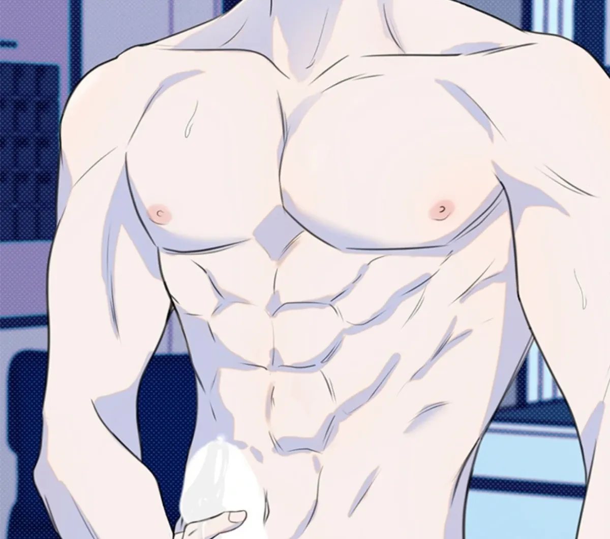 Read Unfinished Strokes chapter 1 image 210 on Lezhin