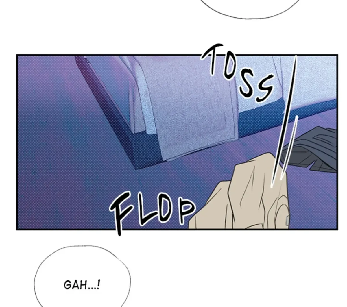 Read Unfinished Strokes chapter 1 image 28 on Lezhin