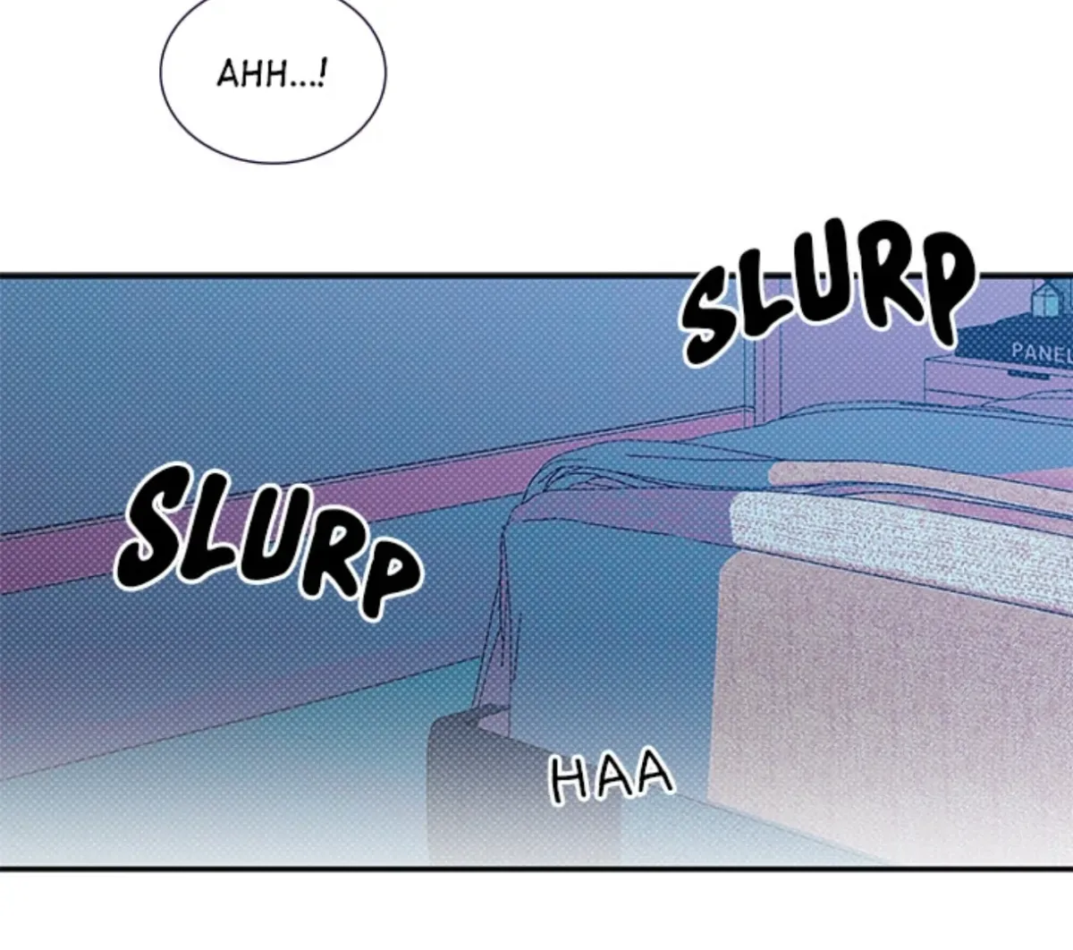 Read Unfinished Strokes chapter 1 image 3 on Lezhin