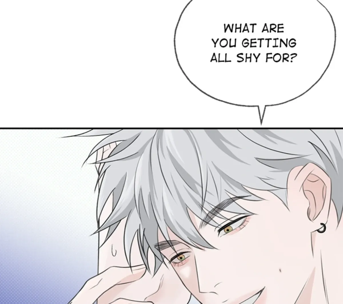Read Unfinished Strokes chapter 1 image 30 on Lezhin