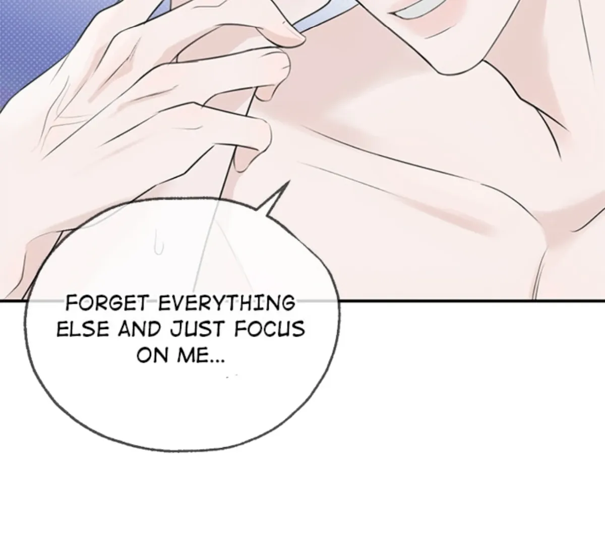 Read Unfinished Strokes chapter 1 image 31 on Lezhin