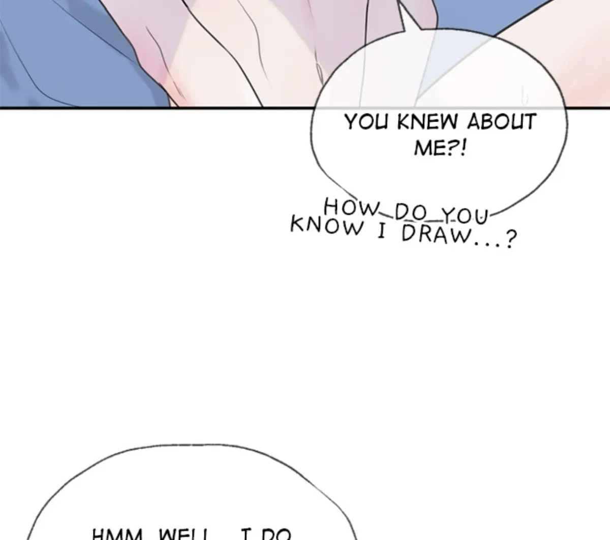 Read Unfinished Strokes chapter 1 image 34 on Lezhin
