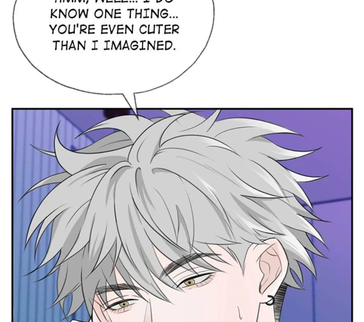 Read Unfinished Strokes chapter 1 image 35 on Lezhin