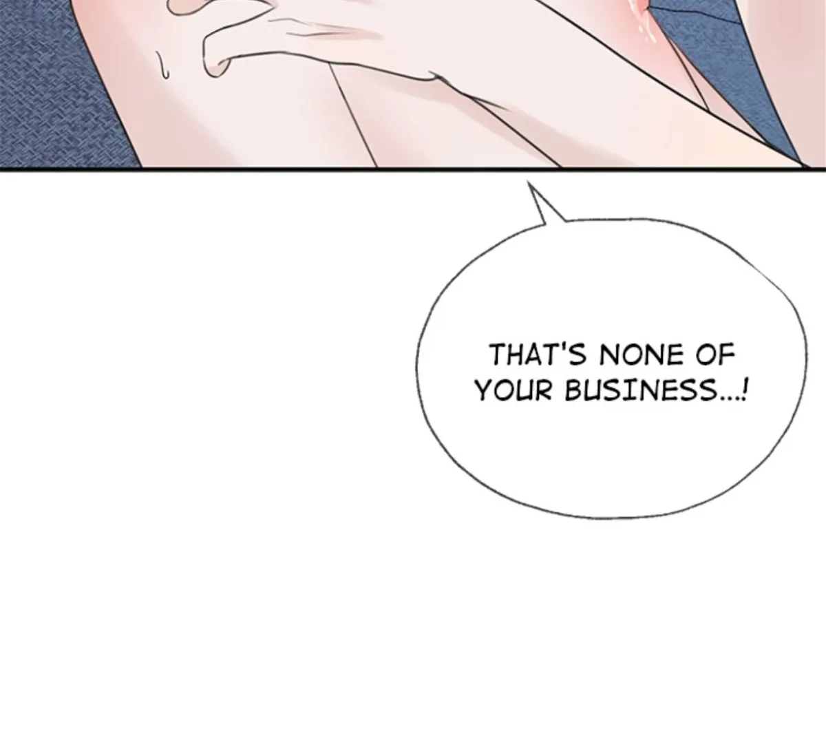 Read Unfinished Strokes chapter 1 image 40 on Lezhin