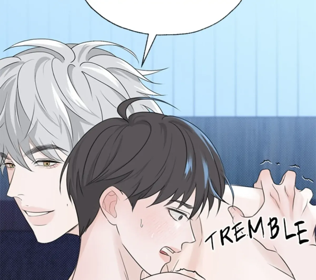 Read Unfinished Strokes chapter 1 image 42 on Lezhin