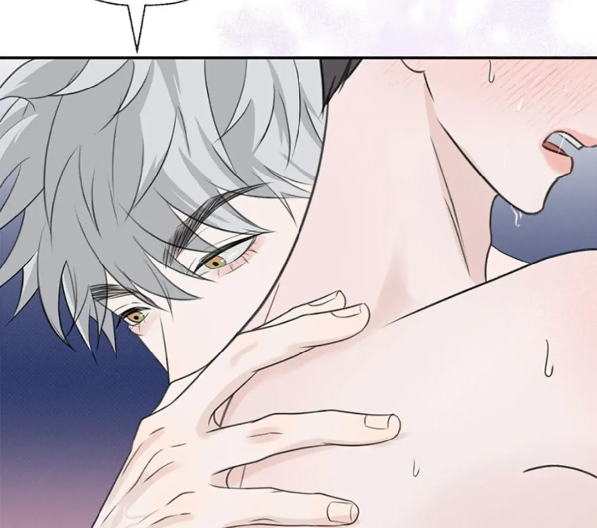 Read Unfinished Strokes chapter 1 image 45 on Lezhin