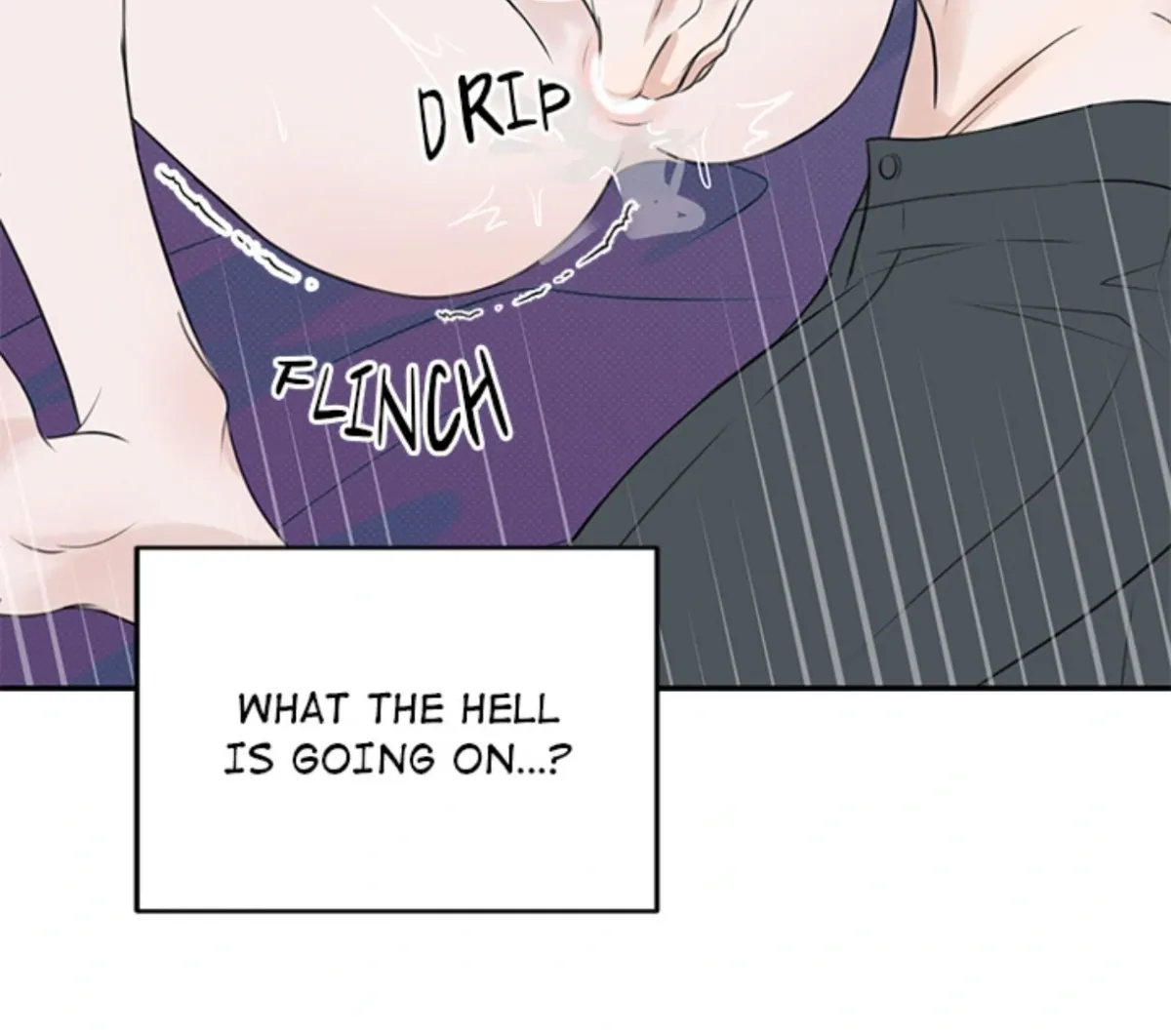 Read Unfinished Strokes chapter 1 image 49 on Lezhin