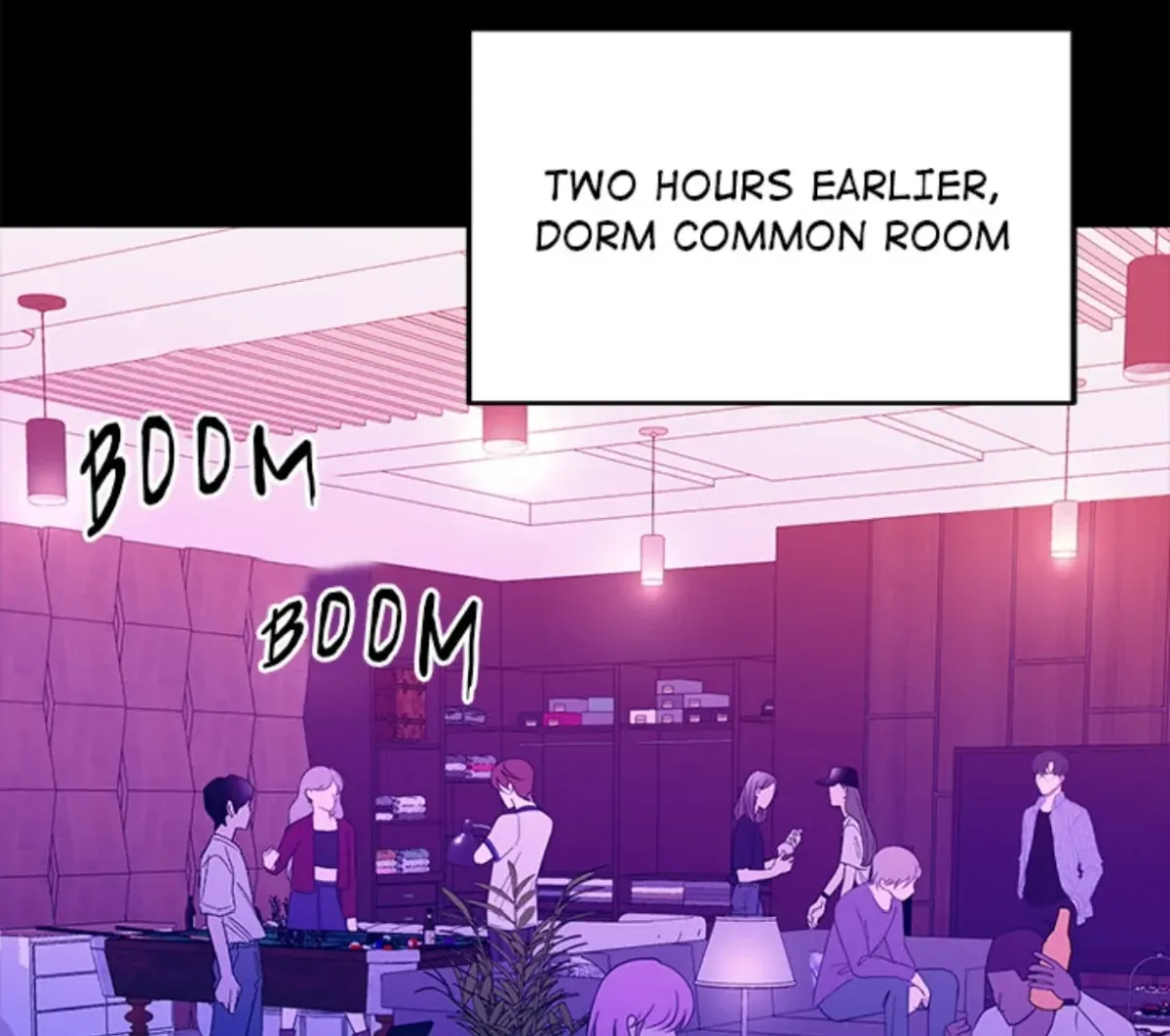 Read Unfinished Strokes chapter 1 image 54 on Lezhin