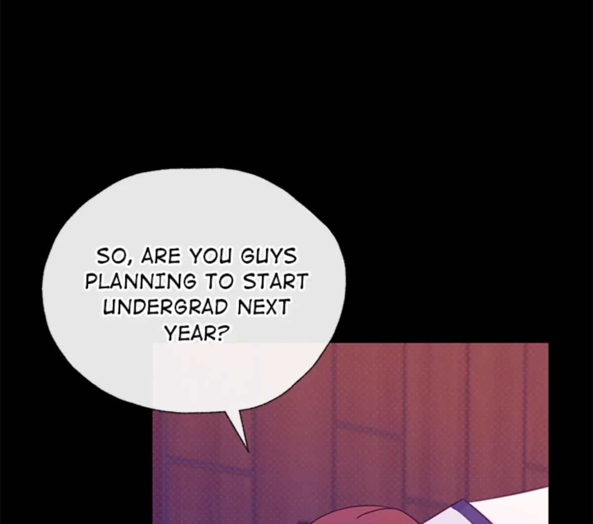 Read Unfinished Strokes chapter 1 image 56 on Lezhin