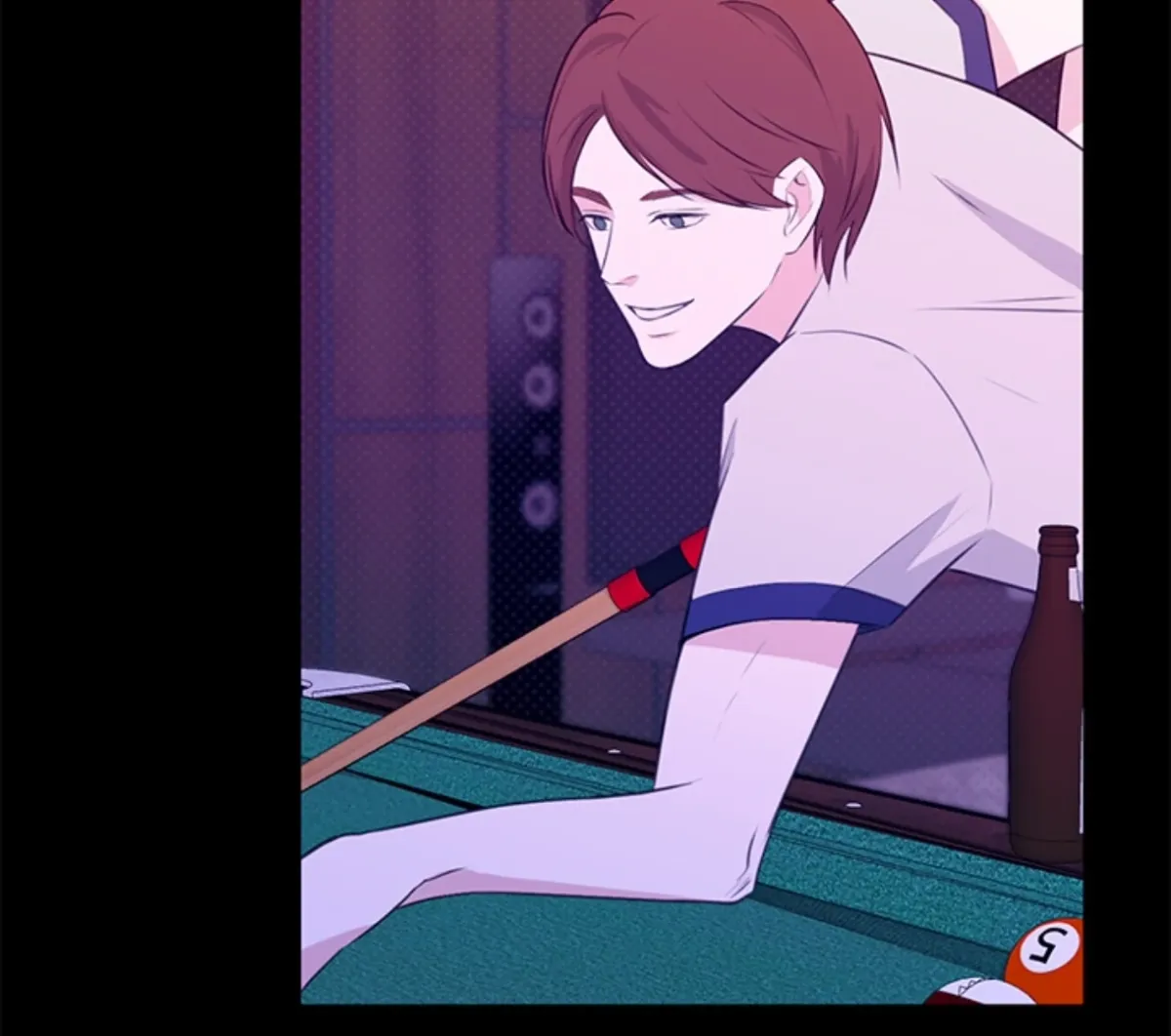 Read Unfinished Strokes chapter 1 image 57 on Lezhin