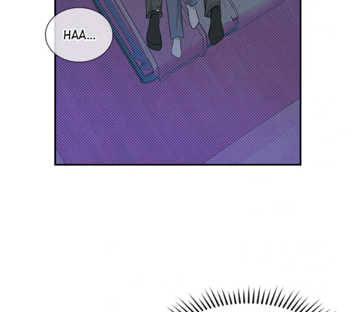 Read Unfinished Strokes chapter 1 image 6 on Lezhin