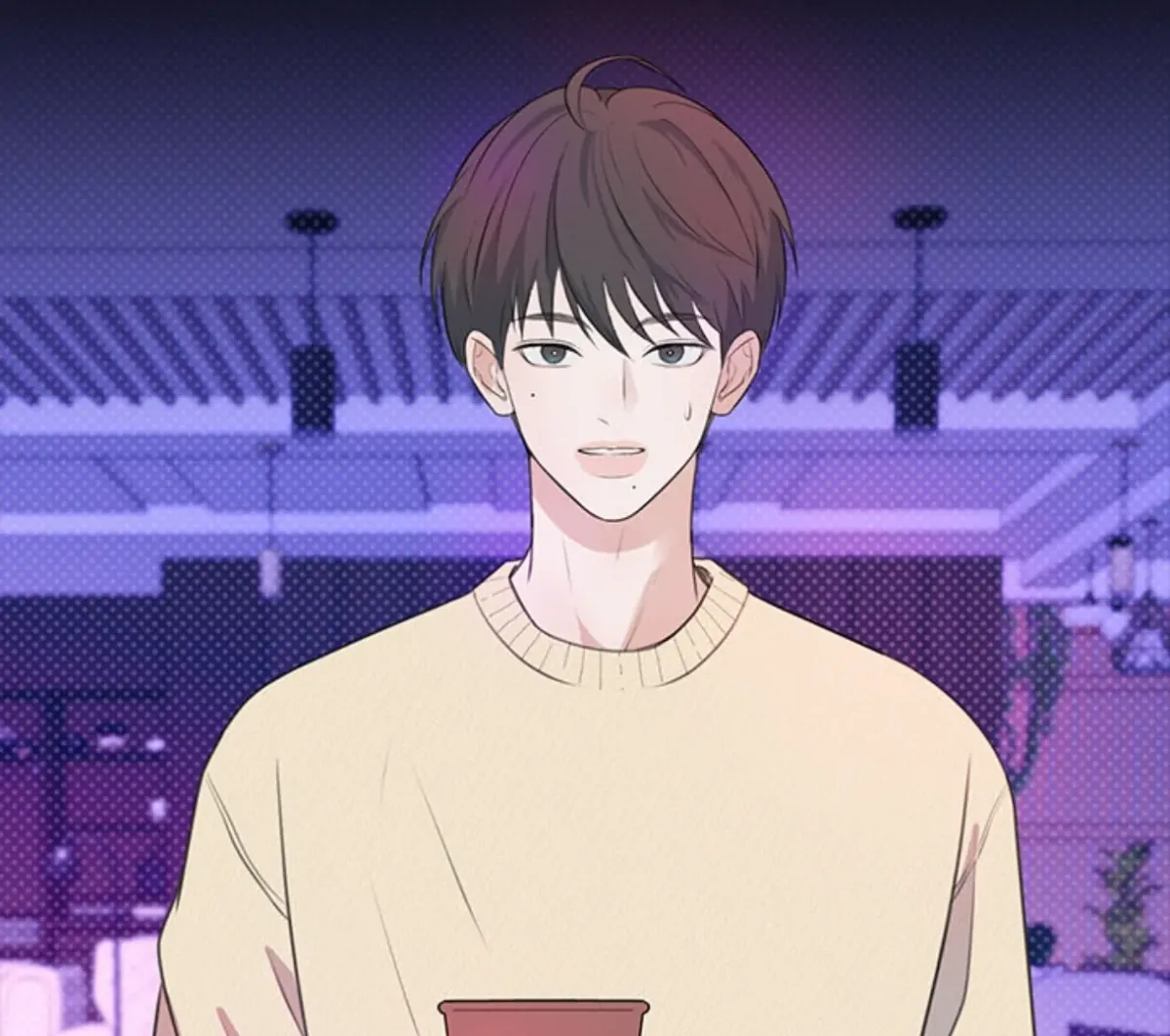 Read Unfinished Strokes chapter 1 image 62 on Lezhin