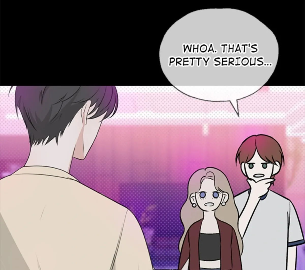 Read Unfinished Strokes chapter 1 image 76 on Lezhin