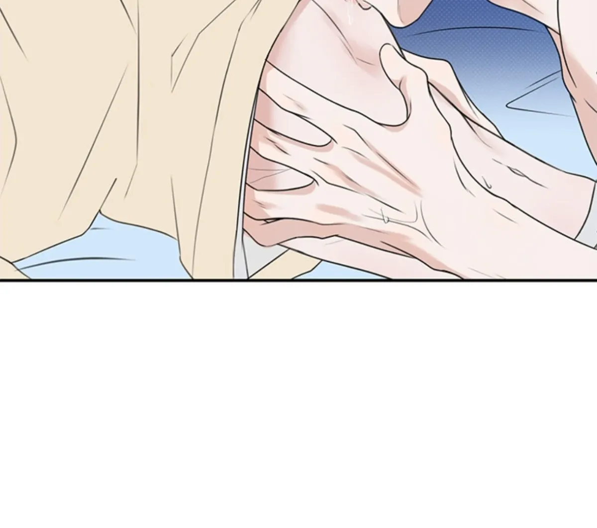 Read Unfinished Strokes chapter 1 image 8 on Lezhin