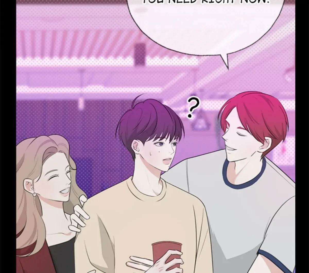 Read Unfinished Strokes chapter 1 image 80 on Lezhin