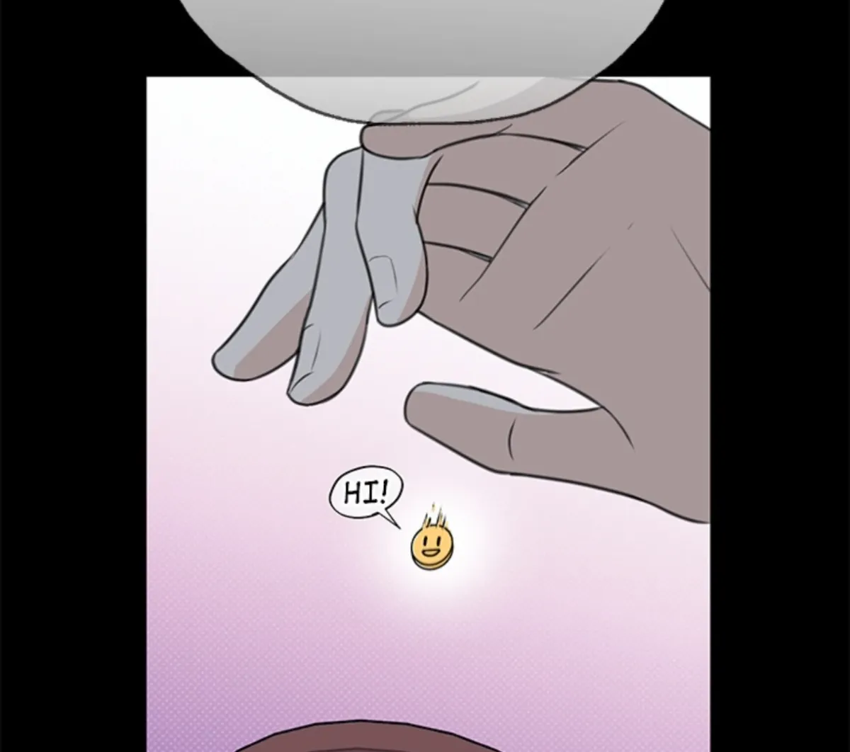 Read Unfinished Strokes chapter 1 image 83 on Lezhin