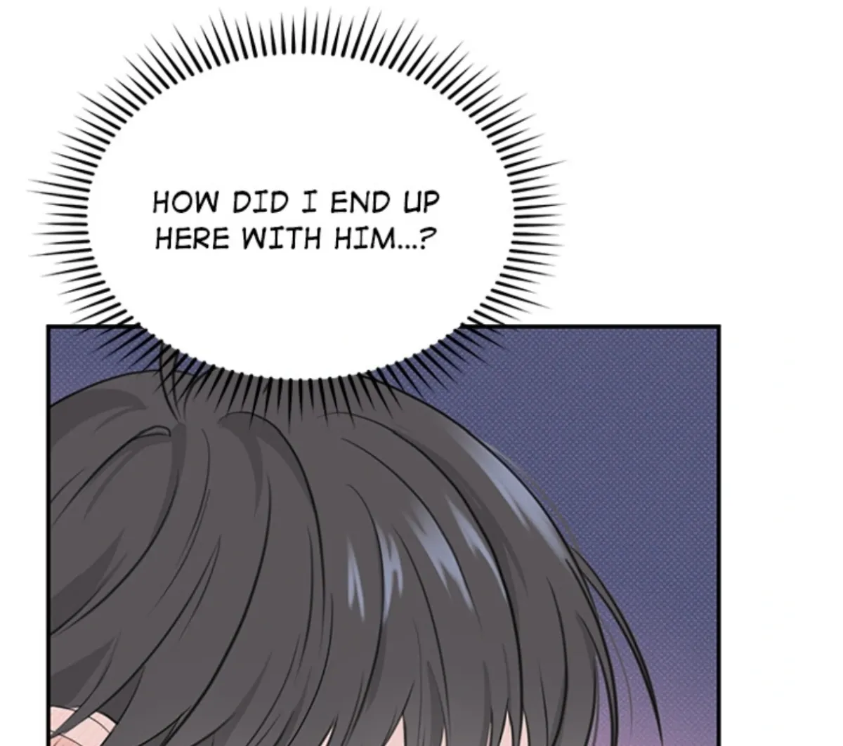 Read Unfinished Strokes chapter 1 image 9 on Lezhin
