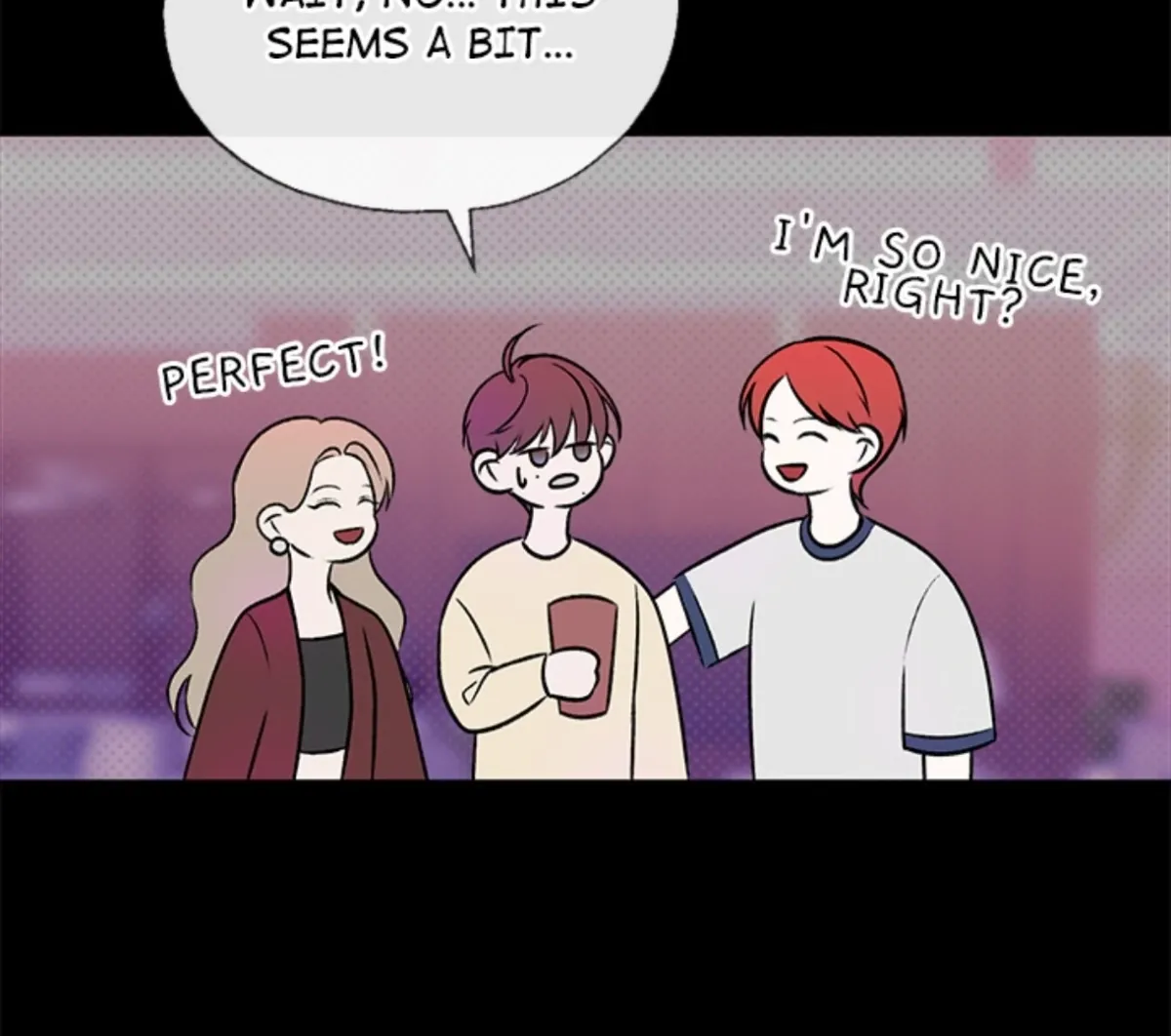 Read Unfinished Strokes chapter 1 image 90 on Lezhin