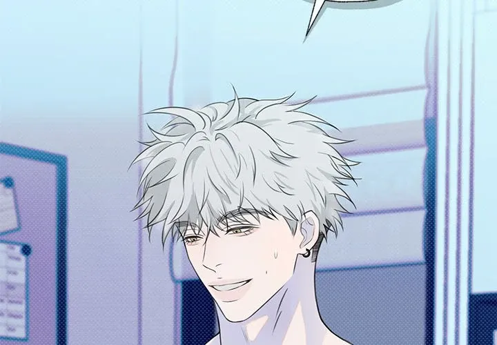 Read Unfinished Strokes chapter 2 image 1 on Lezhin