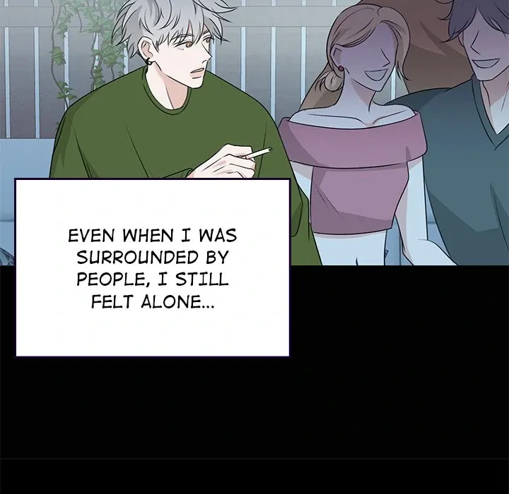 Read Unfinished Strokes chapter 2 image 101 on Lezhin