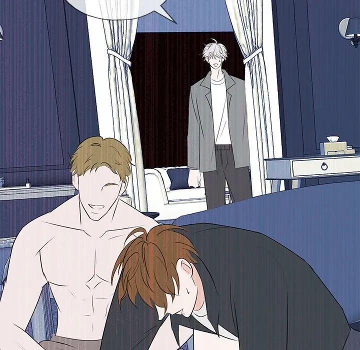 Read Unfinished Strokes chapter 2 image 103 on Lezhin
