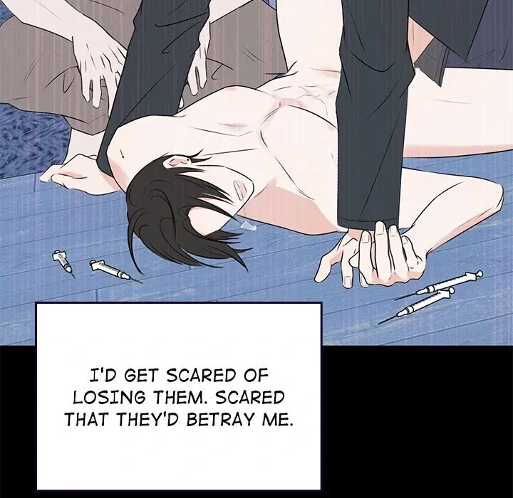 Read Unfinished Strokes chapter 2 image 104 on Lezhin