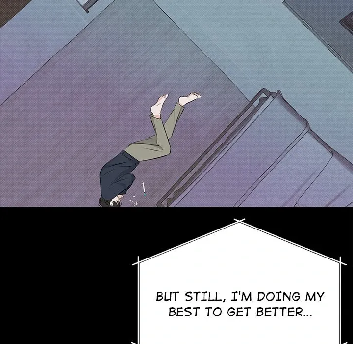 Read Unfinished Strokes chapter 2 image 107 on Lezhin