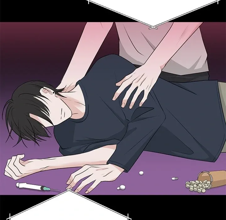 Read Unfinished Strokes chapter 2 image 108 on Lezhin