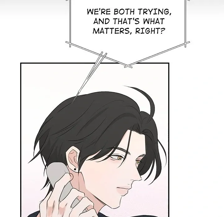 Read Unfinished Strokes chapter 2 image 110 on Lezhin
