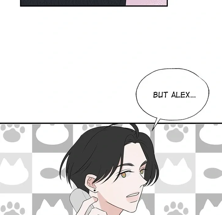 Read Unfinished Strokes chapter 2 image 112 on Lezhin