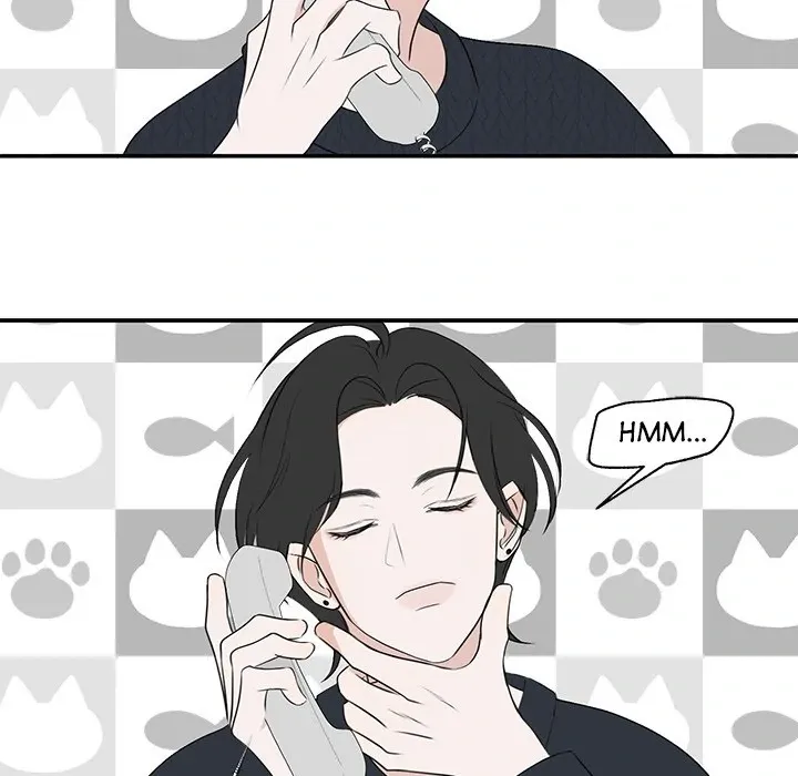 Read Unfinished Strokes chapter 2 image 113 on Lezhin