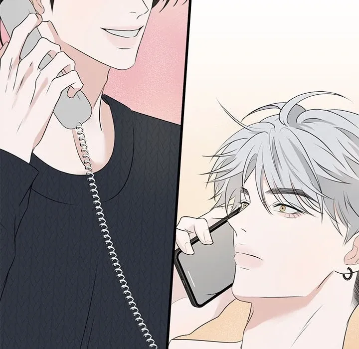 Read Unfinished Strokes chapter 2 image 116 on Lezhin