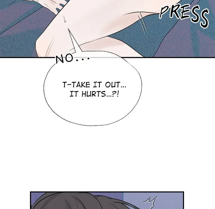 Read Unfinished Strokes chapter 2 image 12 on Lezhin