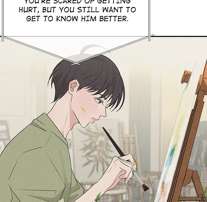 Read Unfinished Strokes chapter 2 image 126 on Lezhin