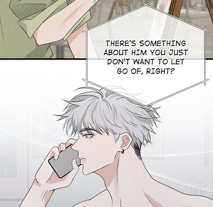 Read Unfinished Strokes chapter 2 image 127 on Lezhin