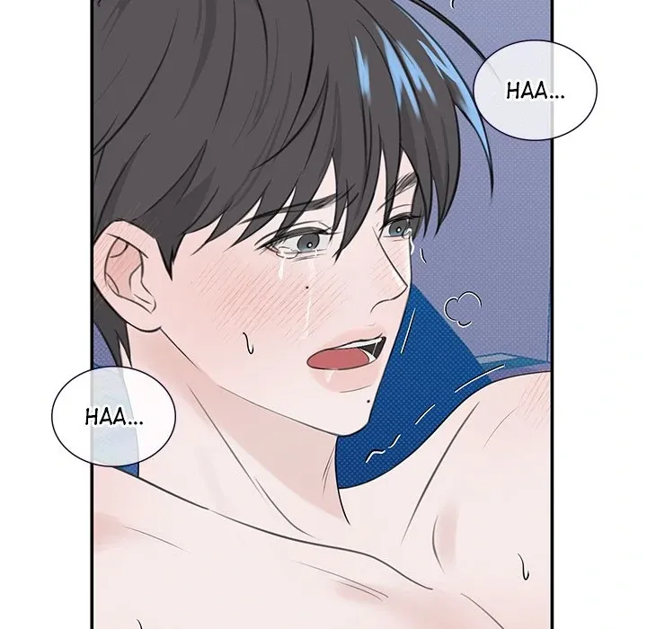 Read Unfinished Strokes chapter 2 image 13 on Lezhin