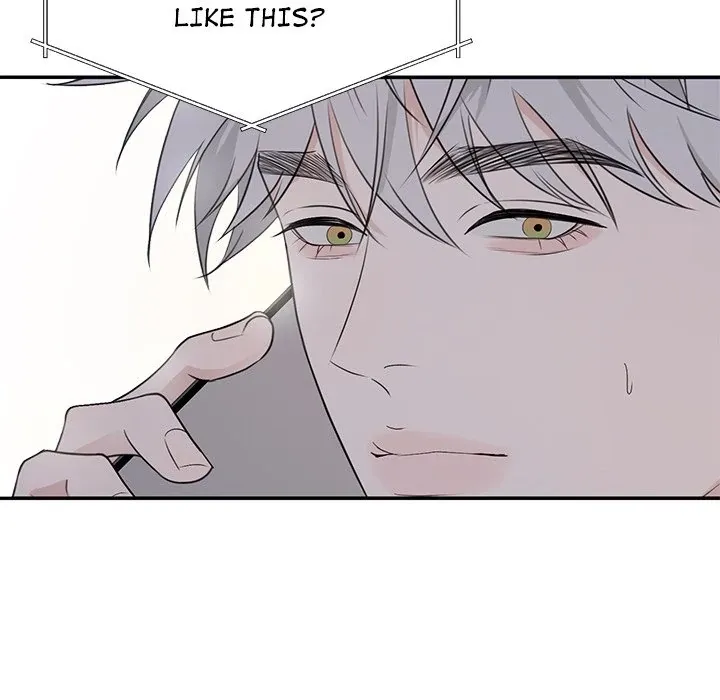 Read Unfinished Strokes chapter 2 image 132 on Lezhin