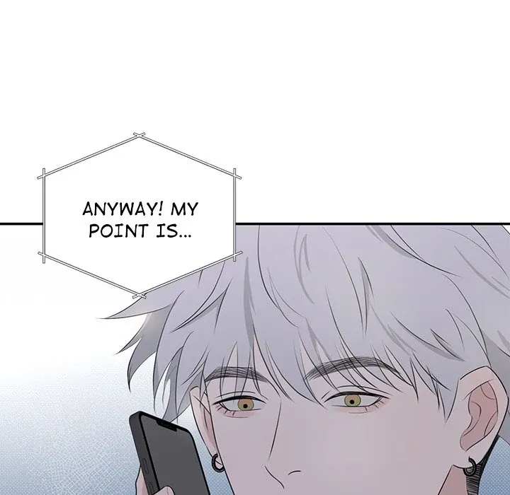 Read Unfinished Strokes chapter 2 image 142 on Lezhin