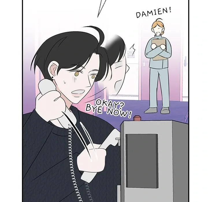 Read Unfinished Strokes chapter 2 image 144 on Lezhin