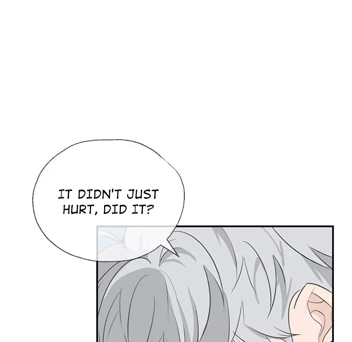 Read Unfinished Strokes chapter 2 image 15 on Lezhin