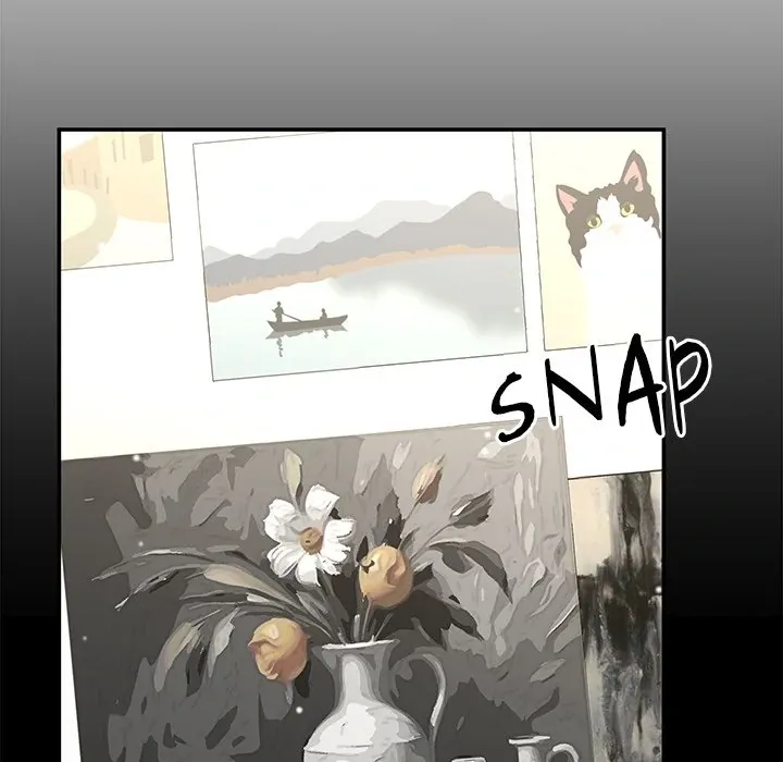Read Unfinished Strokes chapter 2 image 153 on Lezhin