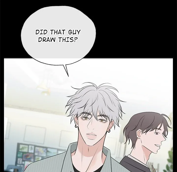 Read Unfinished Strokes chapter 2 image 155 on Lezhin