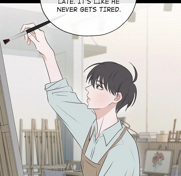Read Unfinished Strokes chapter 2 image 158 on Lezhin