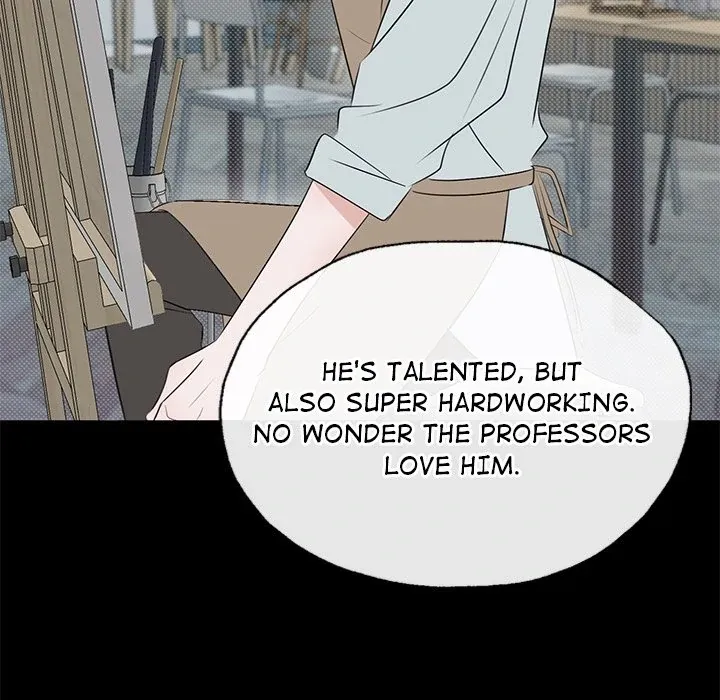 Read Unfinished Strokes chapter 2 image 159 on Lezhin