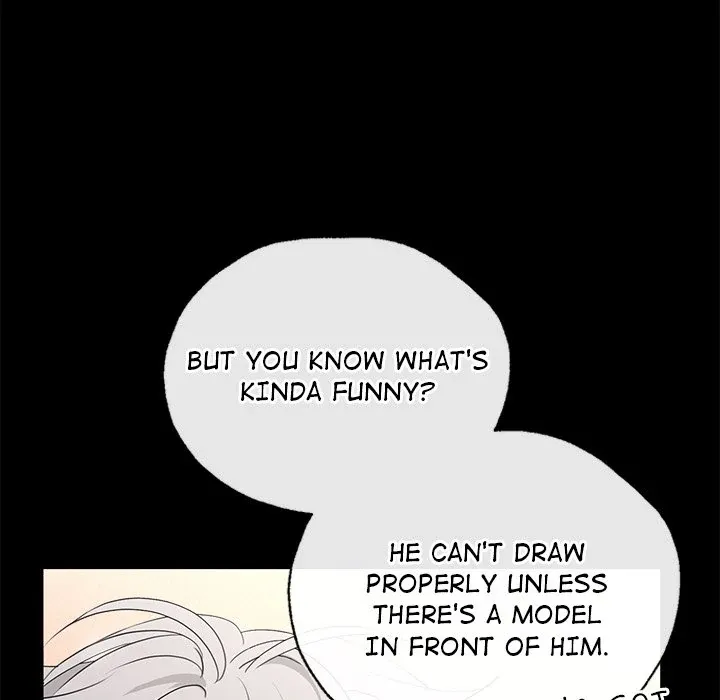 Read Unfinished Strokes chapter 2 image 160 on Lezhin